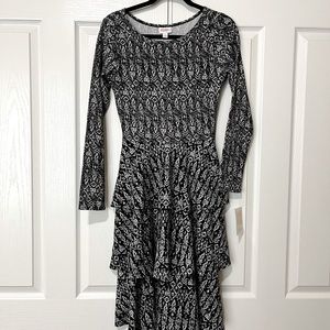 LULAROE Georgia Dress
